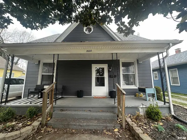 2022 Hortense ST, Murphysboro, IL 62966