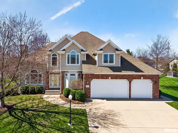 709 MARCUS CT, Chillicothe, IL 61523