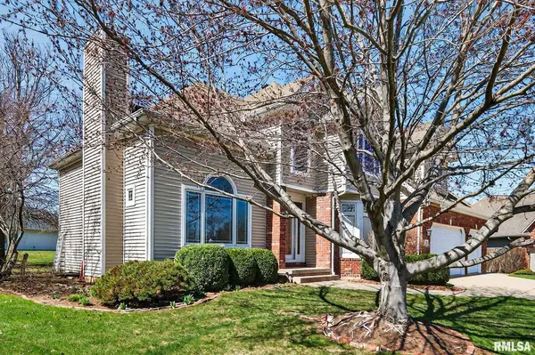 709 MARCUS CT, Chillicothe, IL 61523
