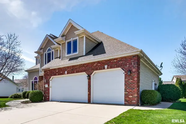 709 MARCUS CT, Chillicothe, IL 61523