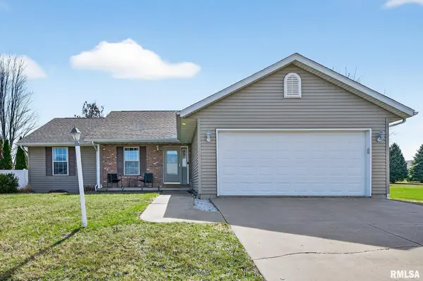 102 WILDFLOWER AVE, Metamora, IL 61548