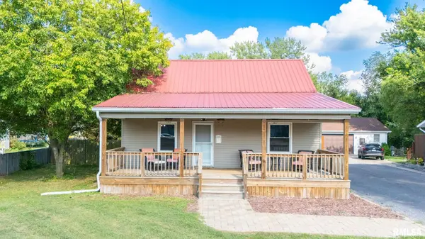 518 N PEKIN LN, Hanna City, IL 61536