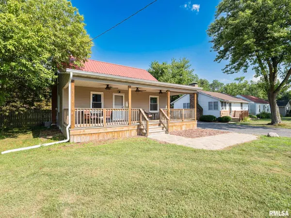 518 N PEKIN LN, Hanna City, IL 61536