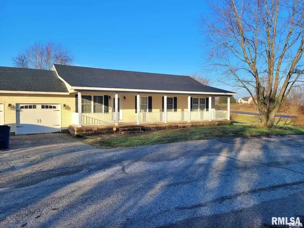 42 COUNTY LINE RD, Grand Chain, IL 62941