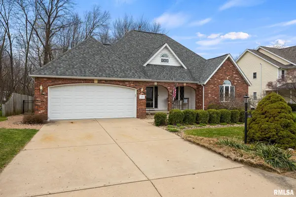 133 CRACKLEWOOD LN, East Peoria, IL 61611