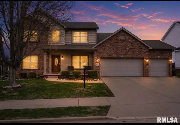 10524 N TRAIL VIEW DR, Dunlap, IL 61525