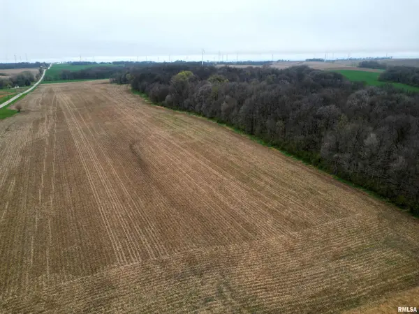 0 300 N AVE, Bradford, IL 61421