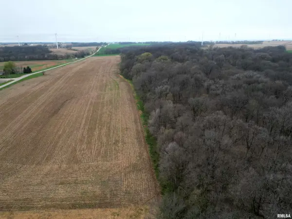 0 300 N AVE, Bradford, IL 61421