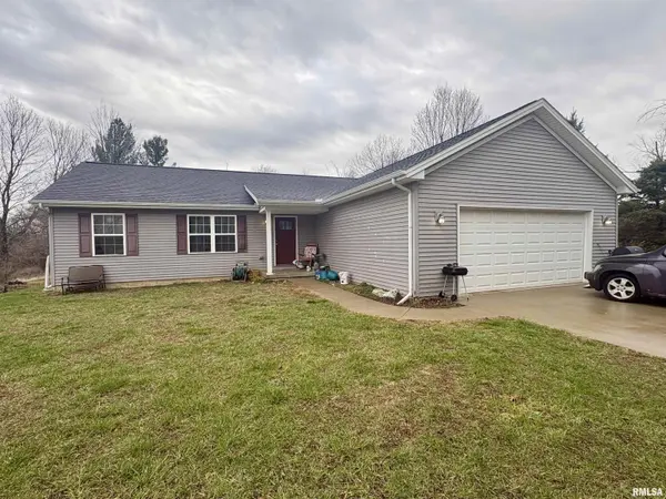 16093 KING RD,  Danvers,  IL 61732