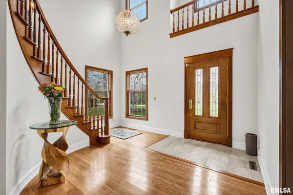 12803 N GEORGETOWNE RD, Dunlap, IL 61525