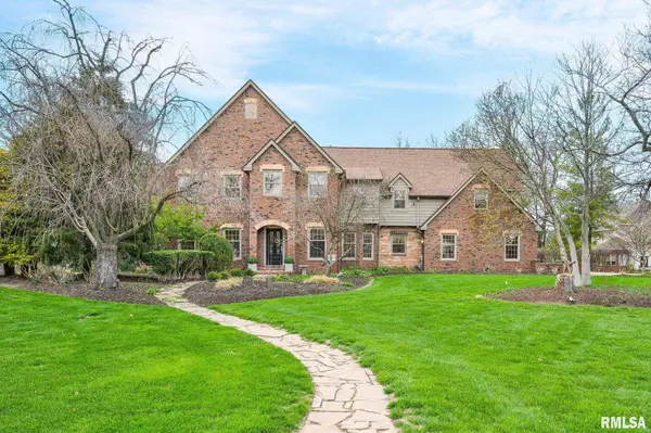 12803 N GEORGETOWNE RD, Dunlap, IL 61525
