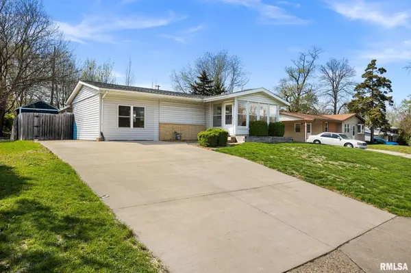 4913 N RONALD RD, Peoria, IL 61614