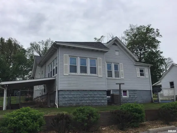 401 SOUTH ST, Anna, IL 62906
