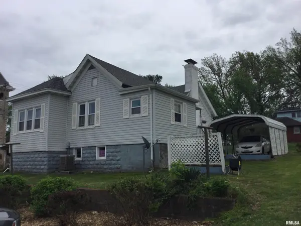 401 SOUTH ST, Anna, IL 62906