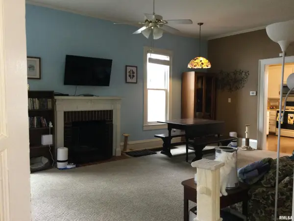 401 SOUTH ST, Anna, IL 62906