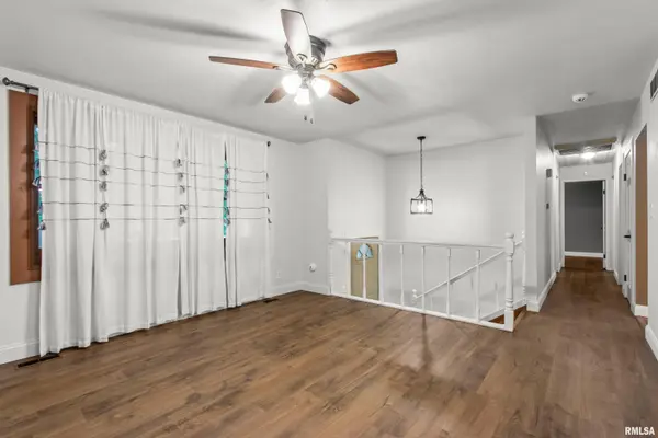 4506 S BAKER LN, Bartonville, IL 61607