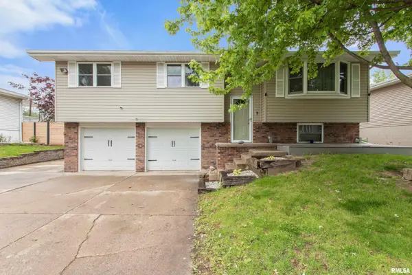4506 S BAKER LN,  Bartonville,  IL 61607