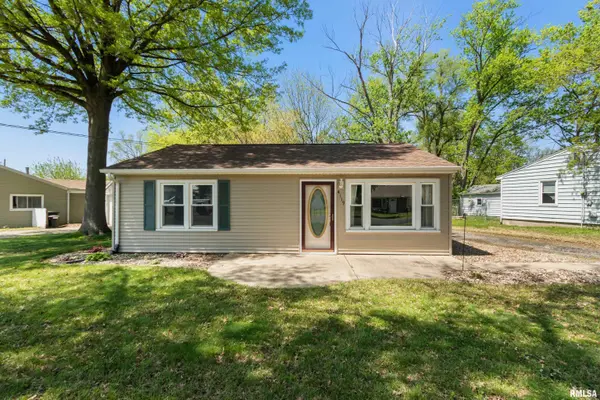 4119 S FAIRVIEW DR, Bartonville, IL 61607