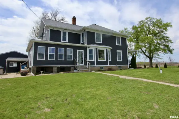 11172 US HWY 6, Buda, IL 61314