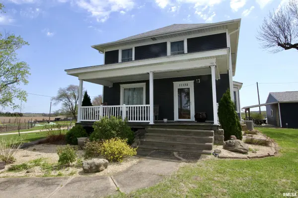 11172 US HWY 6,  Buda,  IL 61314