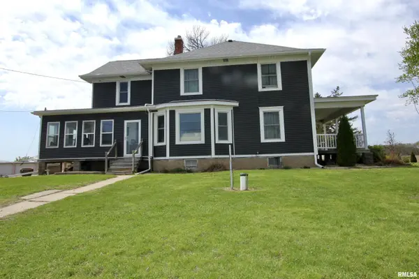11172 US HWY 6, Buda, IL 61314