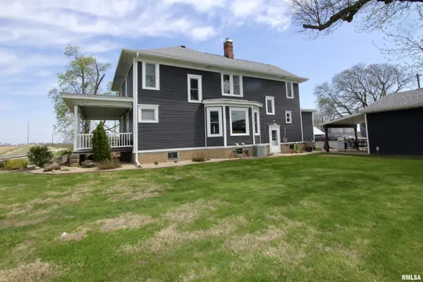 11172 US HWY 6, Buda, IL 61314