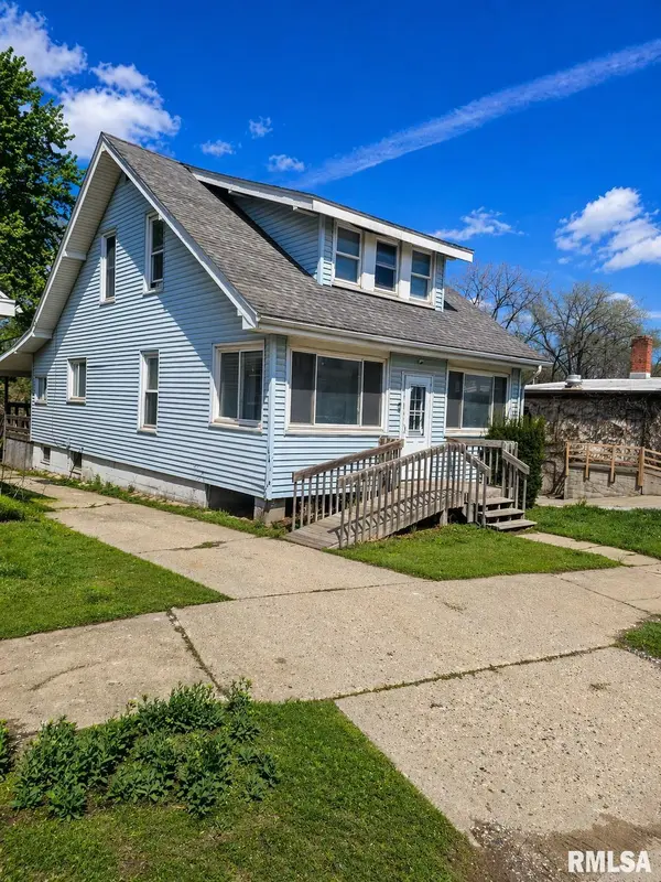 107 ROOSEVELT ST, Bartonville, IL 61607