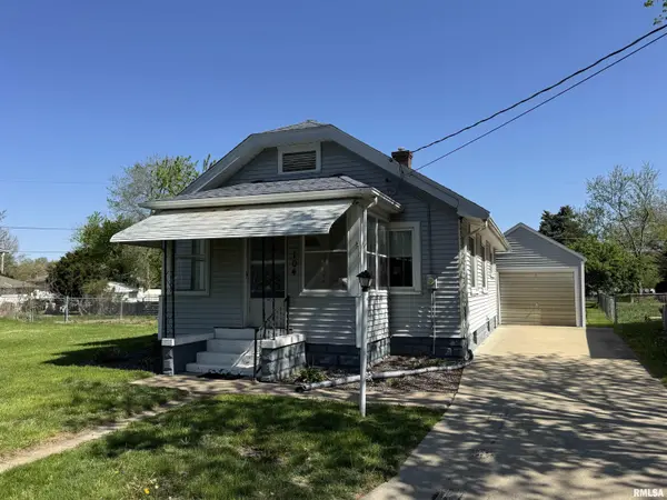 104 LAWNDALE AVE,  Bartonville,  IL 61607