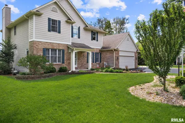 3616 E WESTBROOK RD, Chillicothe, IL 61523