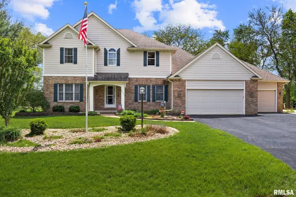 3616 E WESTBROOK RD, Chillicothe, IL 61523