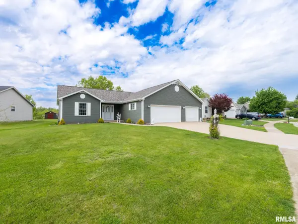 115 CASTLEMAN CT, Creve Coeur, IL 61610