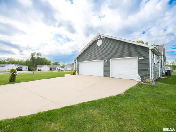 115 CASTLEMAN CT, Creve Coeur, IL 61610