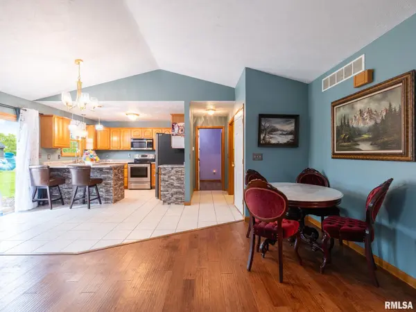115 CASTLEMAN CT, Creve Coeur, IL 61610