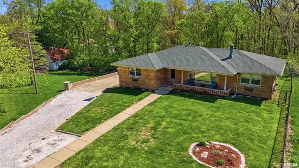 137 BAKER ST, East Peoria, IL 61611