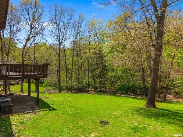 4903 S LAKE CAMELOT DR, Mapleton, IL 61547
