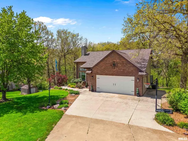 4903 S LAKE CAMELOT DR, Mapleton, IL 61547