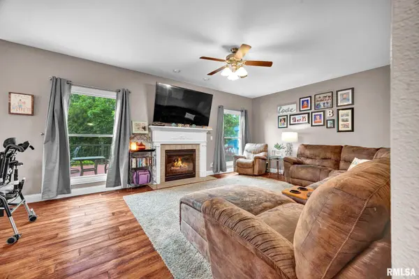 626 N MARCUS CT, Chillicothe, IL 61523