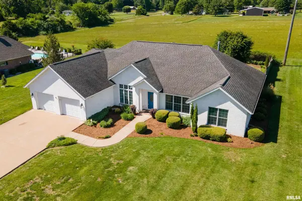 2710 TURNBERRY DR, Marion, IL 62959