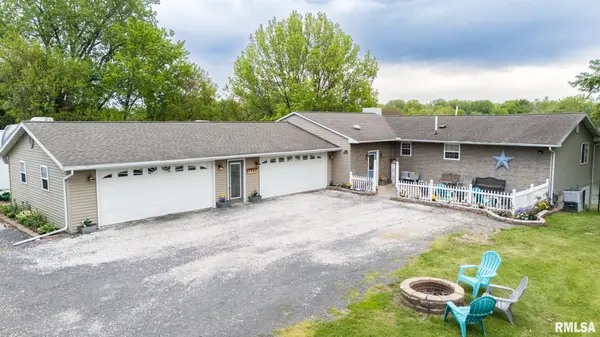 16177 E BLACKFOOT DR, Cuba, IL 61427