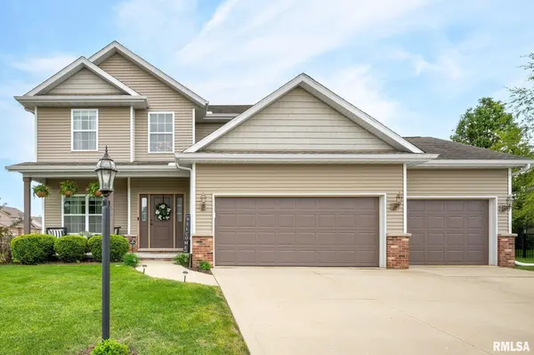 3104 W Rosebury LN, Dunlap, IL 61525