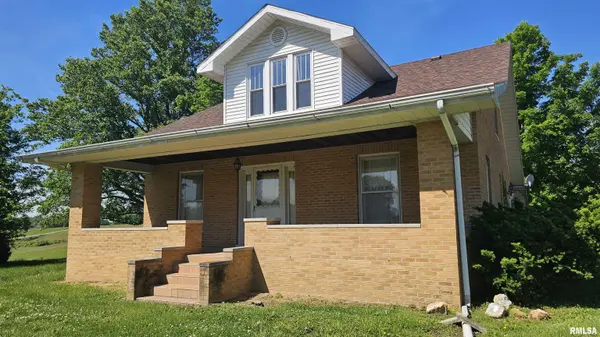 110 IL Route 1 HWY, Cave In Rock, IL 62919