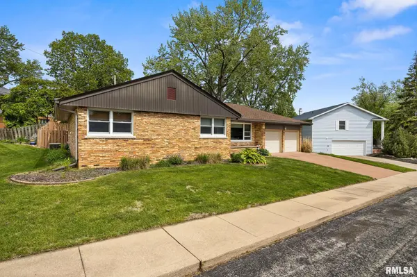 3820 N EVERGREEN CT, Peoria, IL 61614