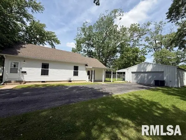 607 N McLaren ST,  Marion,  IL 62959