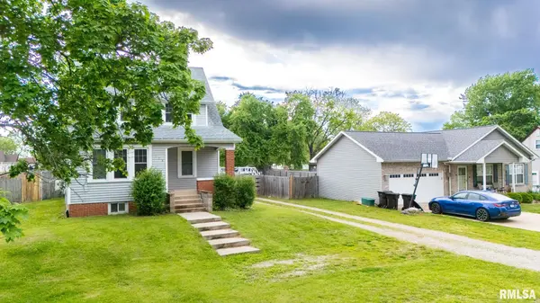 114 LAKEWOOD AVE, East Peoria, IL 61611