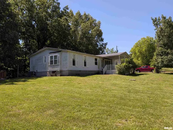 778 N IL Route 1 HWY, Elizabethtown, IL 62931