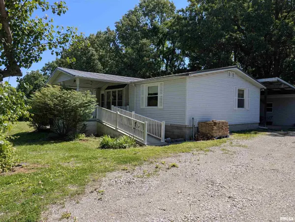 778 N IL Route 1 HWY, Elizabethtown, IL 62931