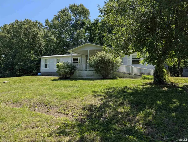 778 N IL Route 1 HWY, Elizabethtown, IL 62931