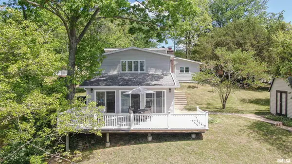 13394 Horse Shoe Hill CT, Creal Springs, IL 62922