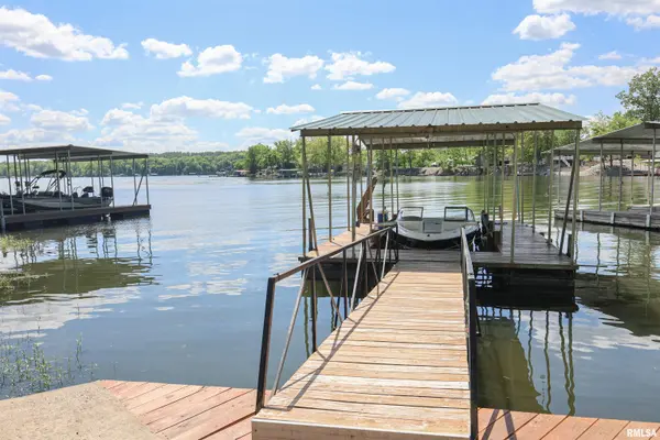 13394 Horse Shoe Hill CT, Creal Springs, IL 62922