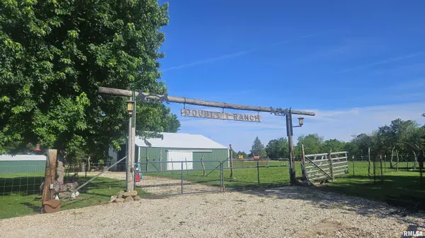 25721 N DOGPATCH RD, Ellisville, IL 61431
